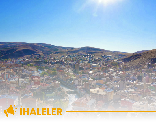 İhaleler