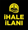 İHALE İLANI