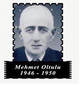 Mehmet Oltulu