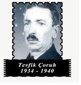 Tevfik Çoruh