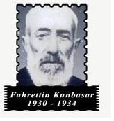 Fahrettin Kunbasar