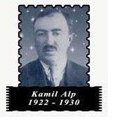 Kamil Alp