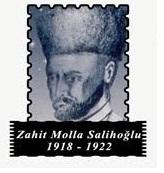 Zahit Molla Salihoğlu