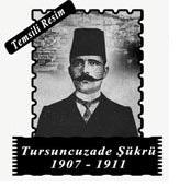 Tursuncuzade Şükrü