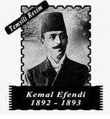 Kemal Efendi