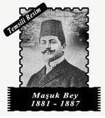 Maşuk Bey