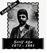 Şerif Ağa