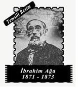 İbrahim Ağa