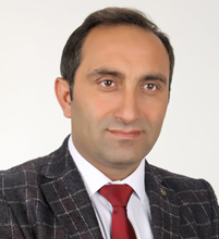Suat DOĞAN