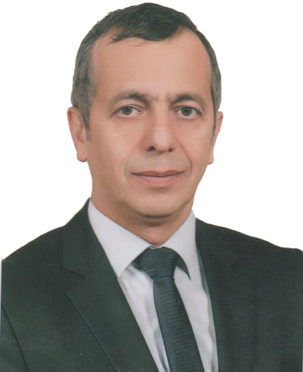 Cüneyt KESKİN