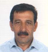 Zekeriya MEVLÜTOĞULLARI