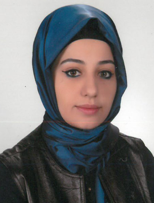 Meryem KILIÇ