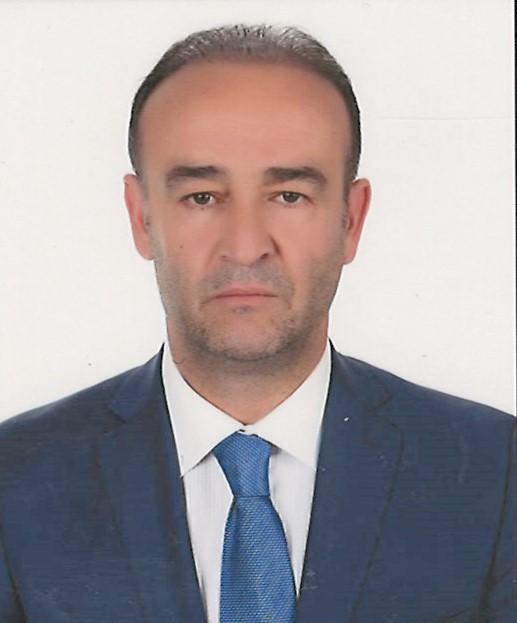 Mustafa AKBAŞ