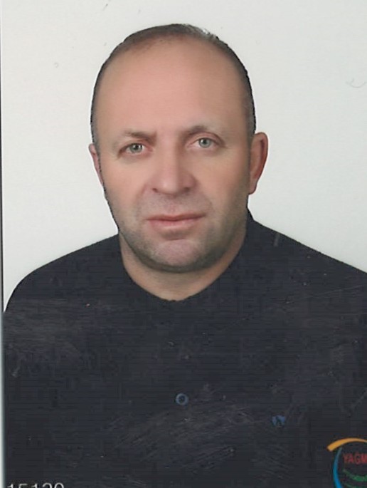 Yakup YAZOĞLU