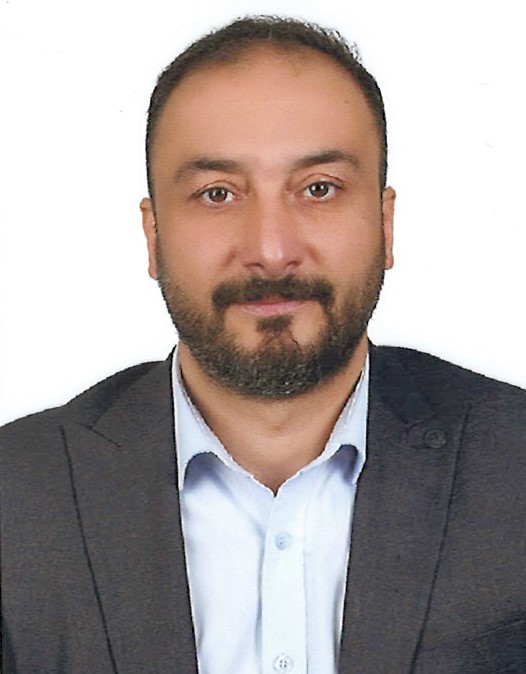 İsmail Burak AKKOYUN