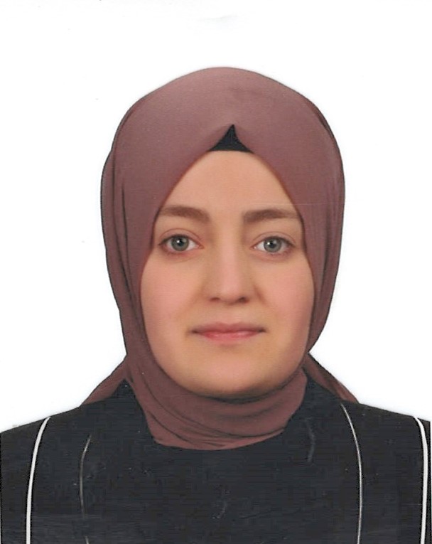 Gamze KARSLIOĞLU