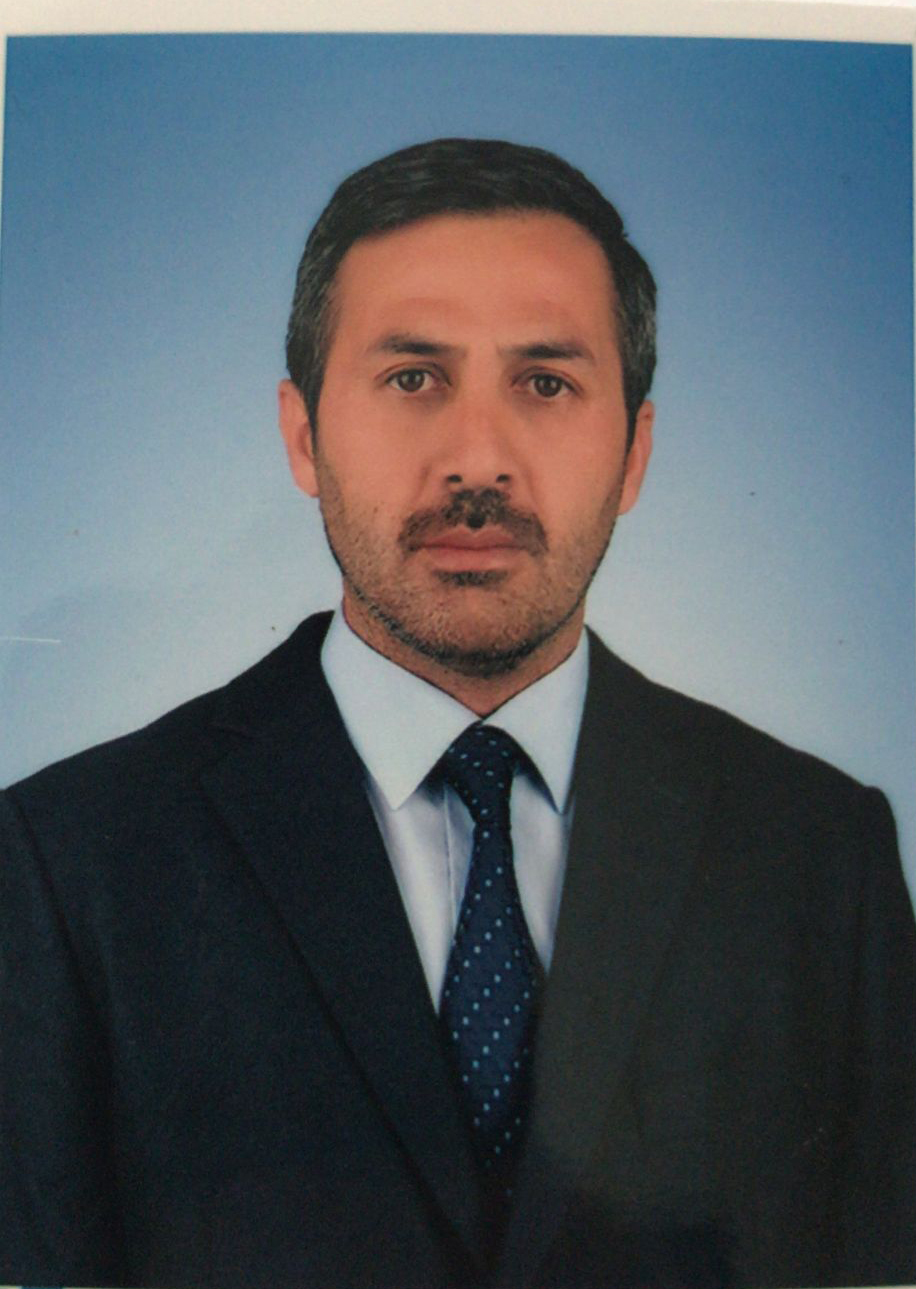 İsmail DURMUŞ