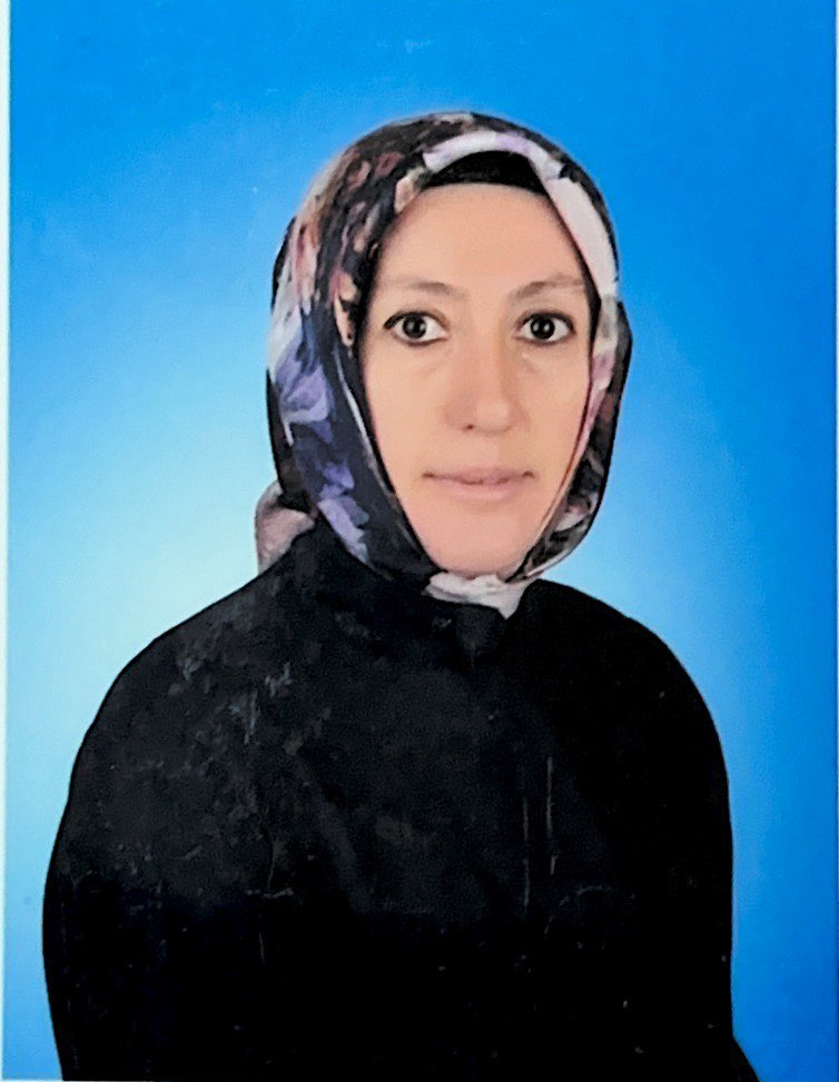 Ayşegül AYDIN