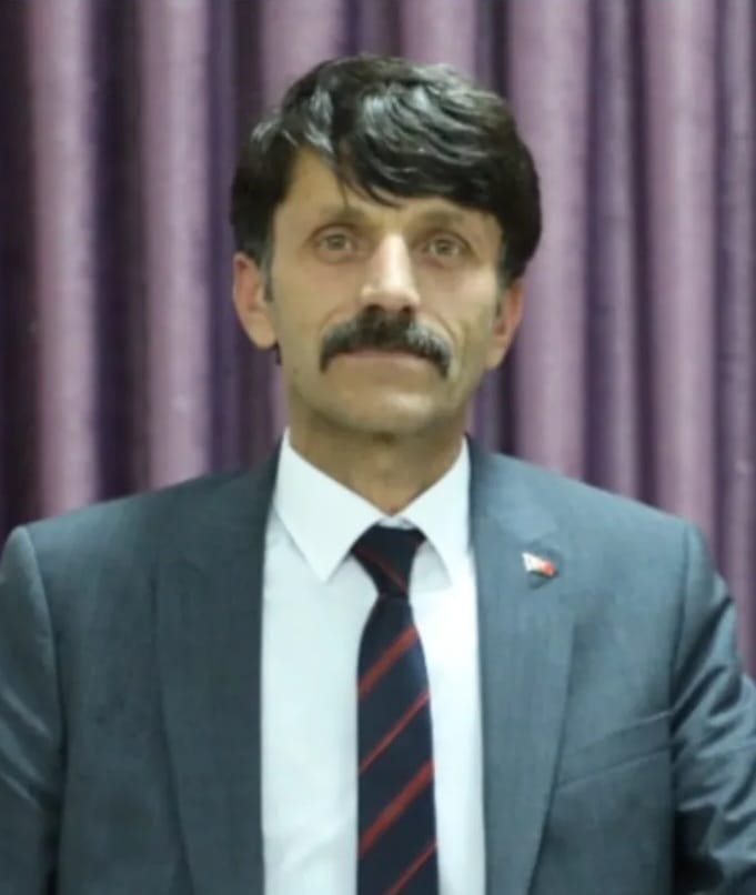 Murat SEZEK