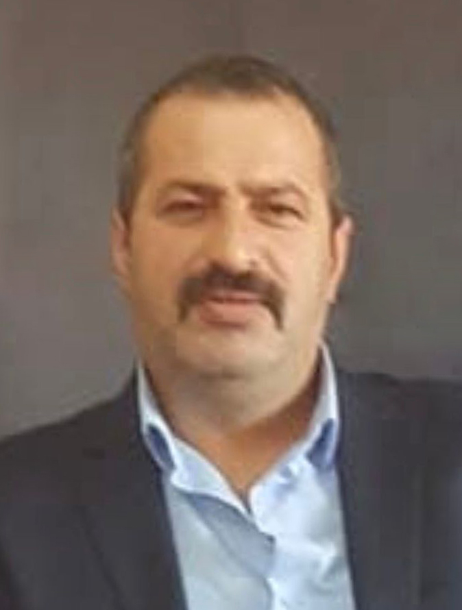 Erhan KANTAROĞLU