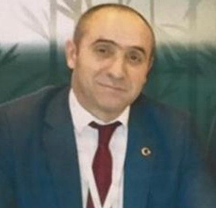 HUKUK İŞLERI MÜDÜRLÜĞÜ